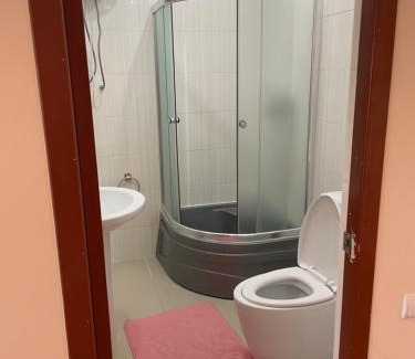 Issyk-Kul Region Casa | Коттедж Радуга West 27G