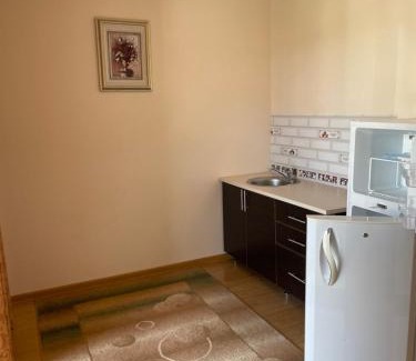 Issyk-Kul Region Casa | Коттедж Радуга West 27G