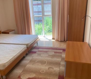 Issyk-Kul Region Casa | Коттедж Радуга West 27G