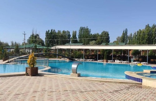 Issyk-Kul Region Apartamento | Коттедж 87