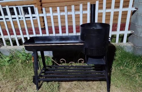 Issyk-Kul Region Casa | Коттедж