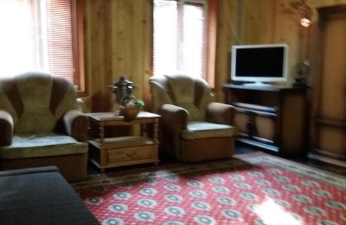 Nizhny Novgorod Casa | Коттедж