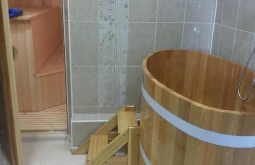 Nizhny Novgorod Casa | Коттедж