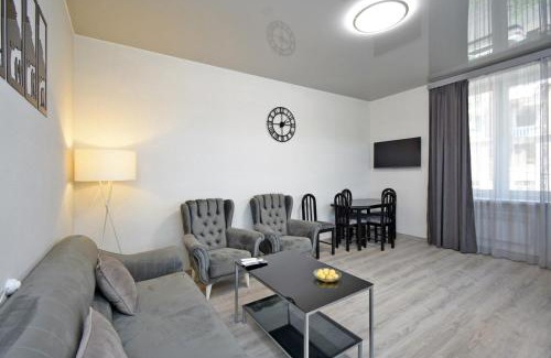 Arabkir Apartamento | Красивая квартира на Комитас 55