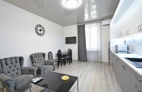 Arabkir Apartamento | Красивая квартира на Комитас 55