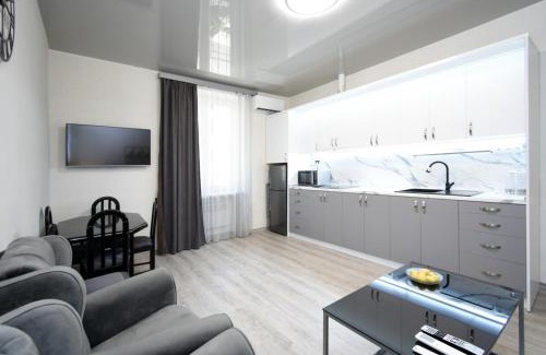 Arabkir Apartamento | Красивая квартира на Комитас 55