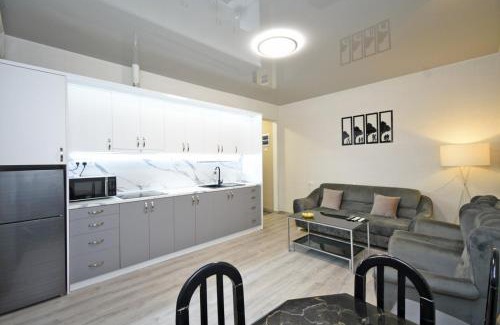 Arabkir Apartamento | Красивая квартира на Комитас 55