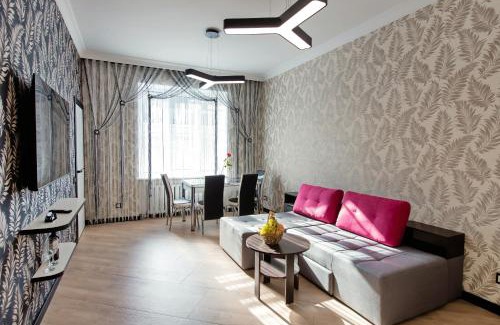 Dnipro Apartamento | Красива та затишна, дуже тепла квартира з підігрівом підлоги