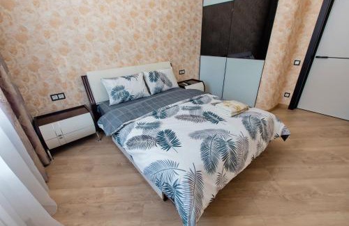 Dnipro Apartamento | Красива та затишна, дуже тепла квартира з підігрівом підлоги