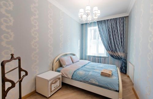 Dnipro Apartamento | Красива та затишна, дуже тепла квартира з підігрівом підлоги