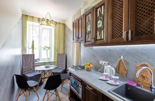 Dnipro Apartamento | Красива та затишна, дуже тепла квартира з підігрівом підлоги