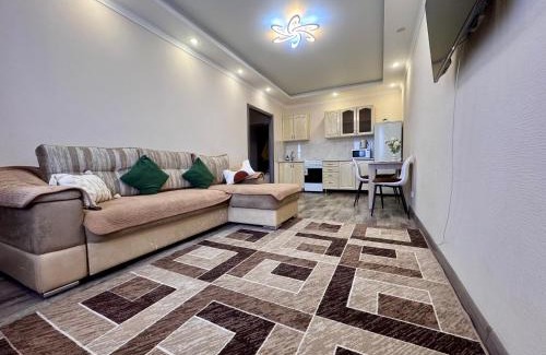 Pavlodar Apartamento | Круглосуточное самостоятельное заселение рядом с домом Шахмат