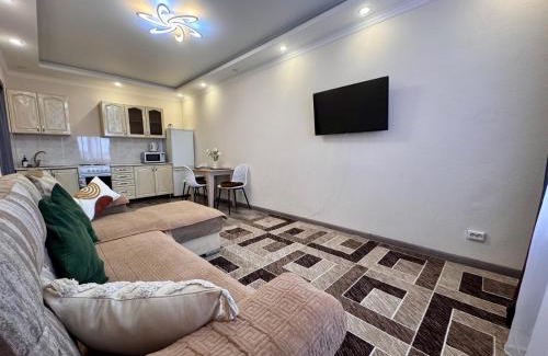 Pavlodar Apartamento | Круглосуточное самостоятельное заселение рядом с домом Шахмат