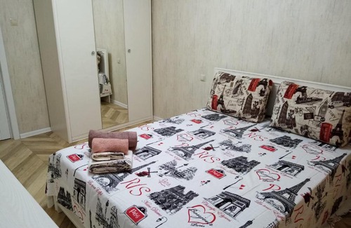 Uralsk Apartamento | Кунаева 64