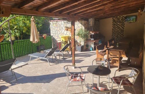 Svoge Casa | Къща за гости Бовъ