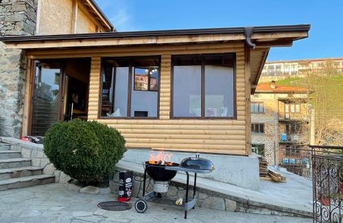 Davidkovo Casa | Къща за гости Виевци