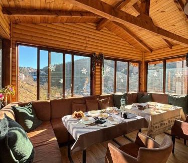 Davidkovo Casa | Къща за гости Виевци