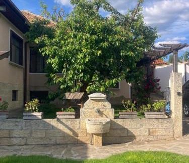 Kyulevcha Casa | Къща за гости Диана