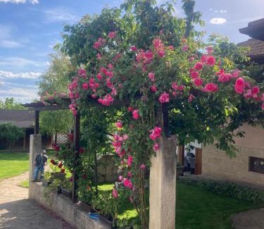 Kyulevcha Casa | Къща за гости Диана