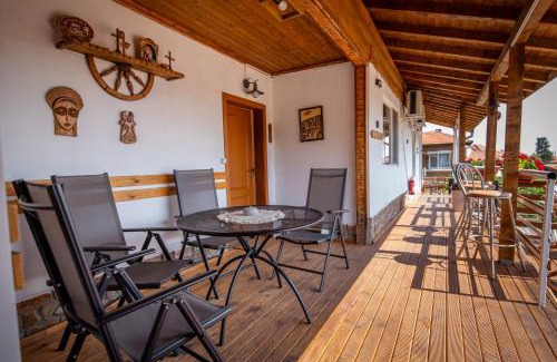 Septemvri Casa | Къща за гости ЕМА