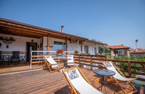 Septemvri Casa | Къща за гости ЕМА