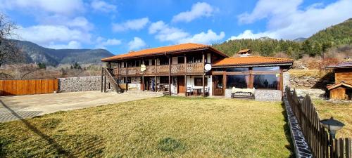 Smolyan Casa | Къща за гости Имало едно време