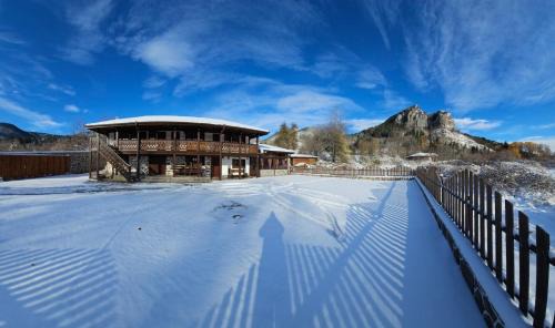 Smolyan Casa | Къща за гости Имало едно време