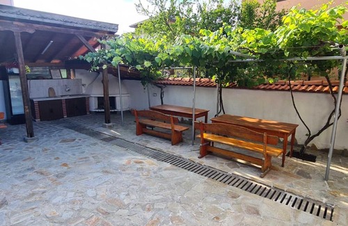 Tsarevo Casa | Къща за гости Катлея