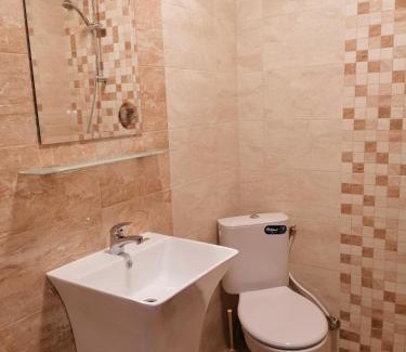 Sapareva Banya Casa | Къща за гости Перуника