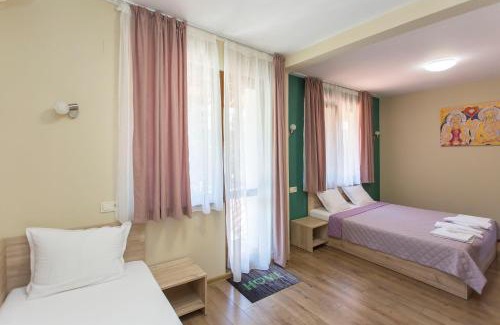 Sapareva Banya Casa | Къща за гости Перуника