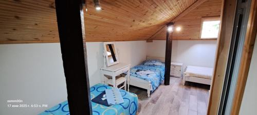 Subotkovtsi Casa | Къща за гости Пъстрина