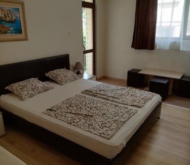 Sofia Casa | Къща за гости Св Никола