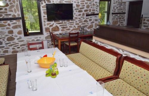 Smolyan Villa | Къща за гости Суни Транс