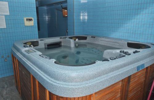 Smolyan Villa | Къща за гости Суни Транс