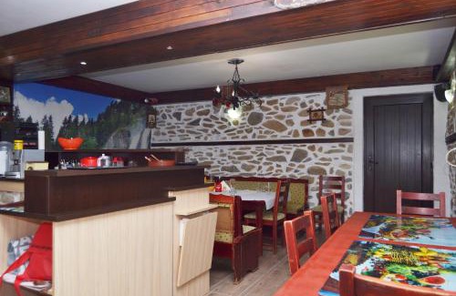 Smolyan Villa | Къща за гости Суни Транс