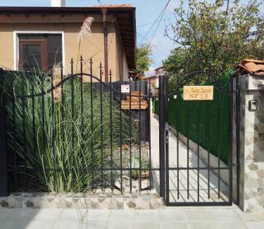 Panagyurishte Casa | Къща за гости Съкровище