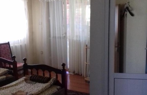 Sapareva Banya Casa | Къща Момина сълза