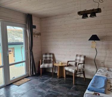 Bliznatsi Casa | Къщички Синьо лято, Черноморец - Варна - Blue Summer Houses Varna