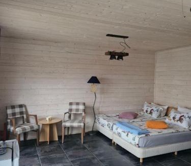 Bliznatsi Casa | Къщички Синьо лято, Черноморец - Варна - Blue Summer Houses Varna