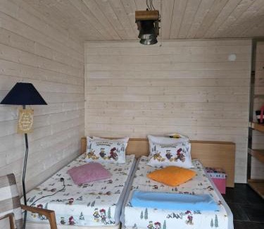 Bliznatsi Casa | Къщички Синьо лято, Черноморец - Варна - Blue Summer Houses Varna