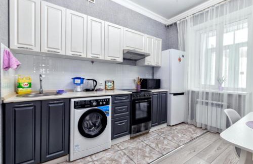 Nur-Sultan Apartamento | Лавандовые апартаменты