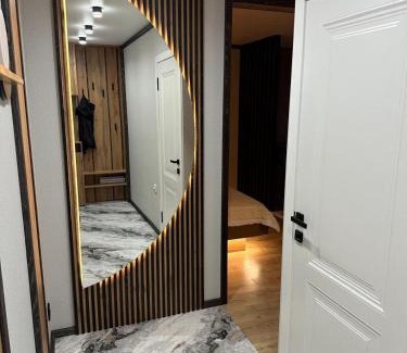 Karagandy Apartamento | Лободы 33