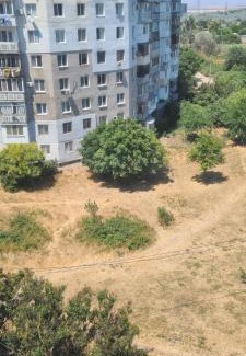 Jasienow Apartamento | ЛУЗАНОВКА - ЖЕМЧУЖИНА ОДЕССЫ