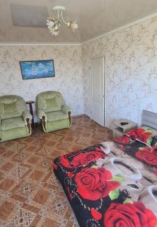 Jasienow Apartamento | ЛУЗАНОВКА - ЖЕМЧУЖИНА ОДЕССЫ