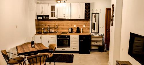 Pamporovo Apartamento | Луксозен Апартамент Мечи Чал - Апартхотел Манастира 2