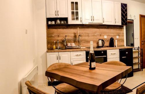 Pamporovo Apartamento | Луксозен Апартамент Мечи Чал - Апартхотел Манастира 2