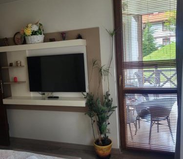 Smolyan Apartamento | Луксозен апартамент - "Моето щастливо място"- Смолянски езера