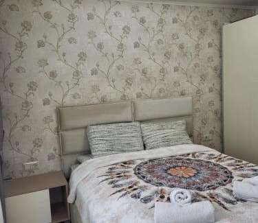 Smolyan Apartamento | Луксозен апартамент - "Моето щастливо място"- Смолянски езера