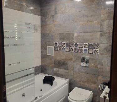 Smolyan Apartamento | Луксозен апартамент - "Моето щастливо място"- Смолянски езера
