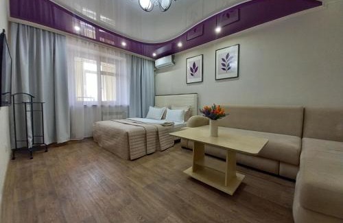 Aktobe Apartamento | Лунная Гавань